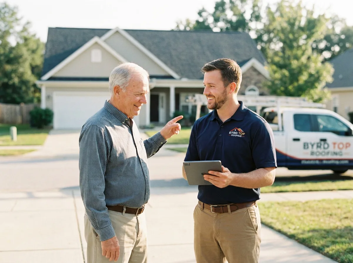 Roofing Chambersburg, PA FAQs